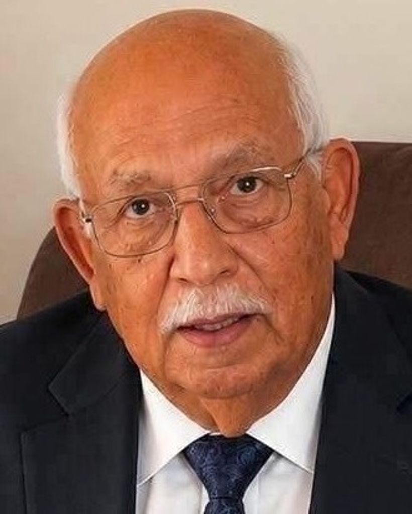 Munir D. Ayoub Profile Photo