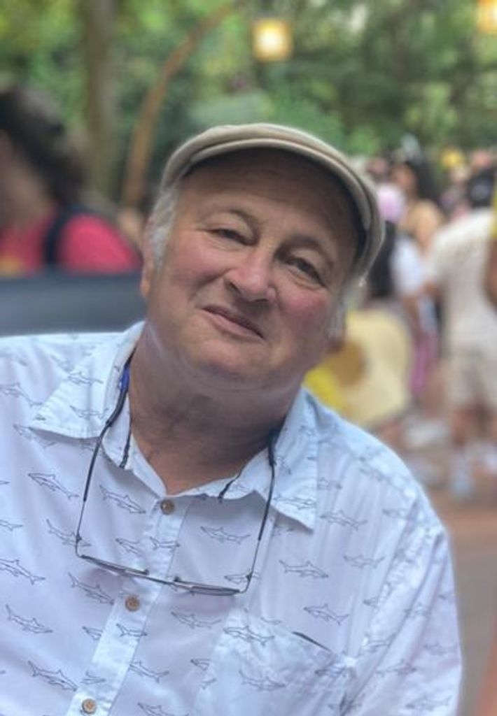 Donald R. Berthelette Profile Photo