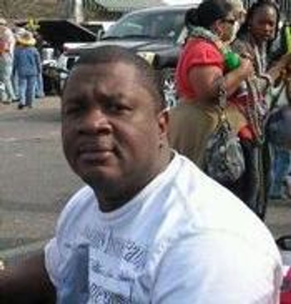 Darren "Kojack" Todd Jackson Profile Photo