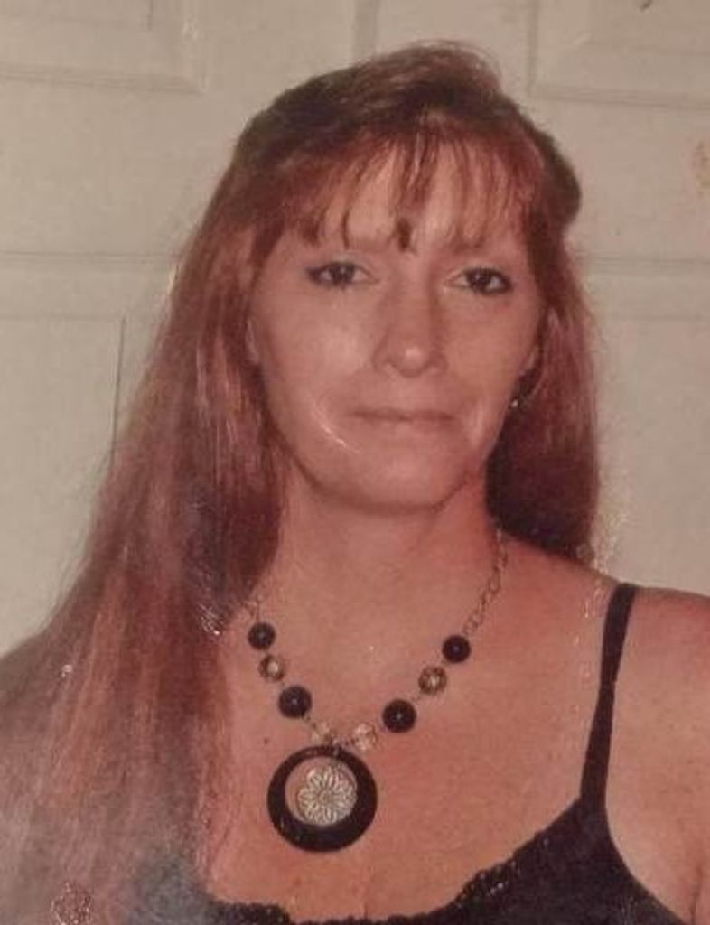 Carla Ann (Huggins)  O'Quinn