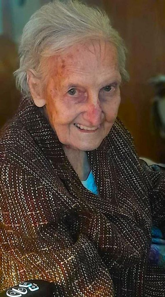 Shirley Ann Myrum Tautges
