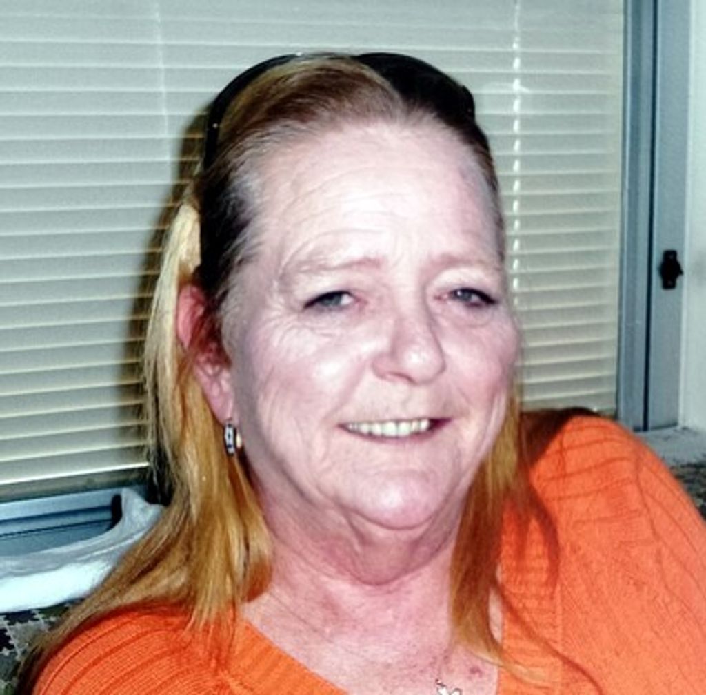 Gail Haskins Profile Photo