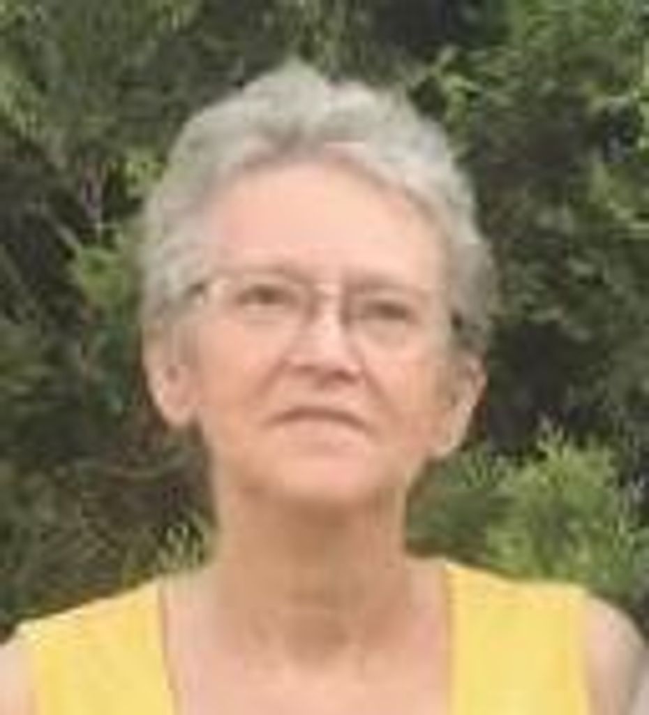 Dorothy R. (Hoffman)  Anderson Profile Photo
