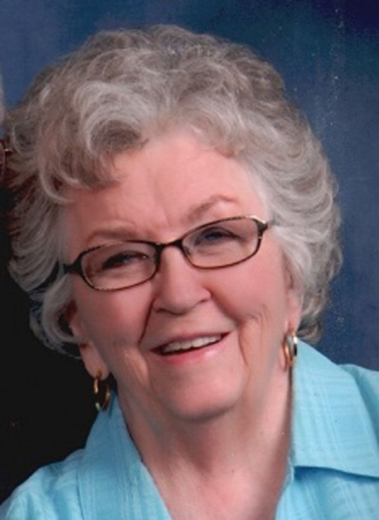 Sherel Dean Driscoll Profile Photo