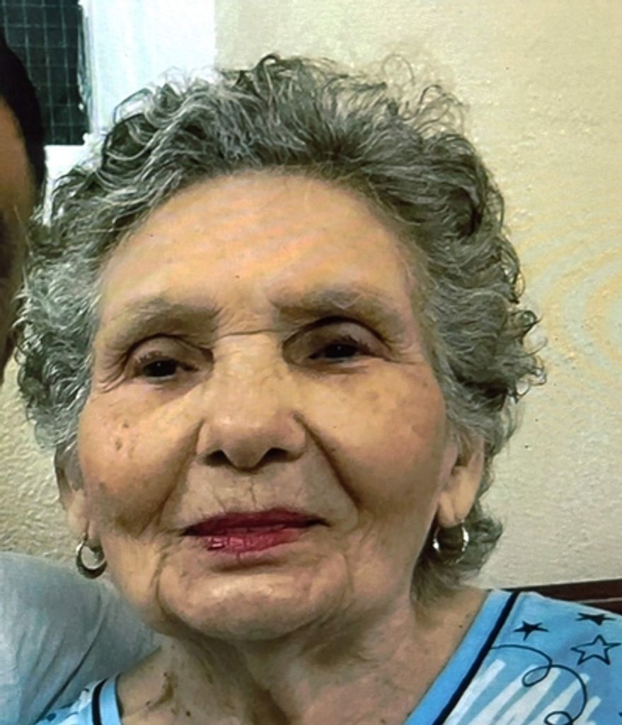 Amelia Duarte Profile Photo