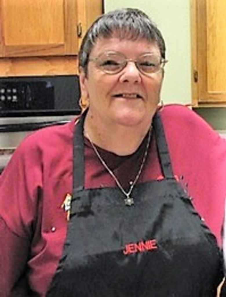 Jennie Marie Burton Profile Photo