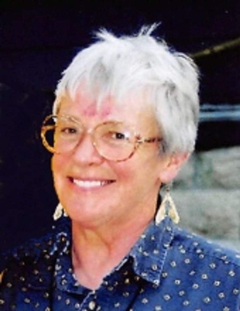 Marie Margaret Dashner