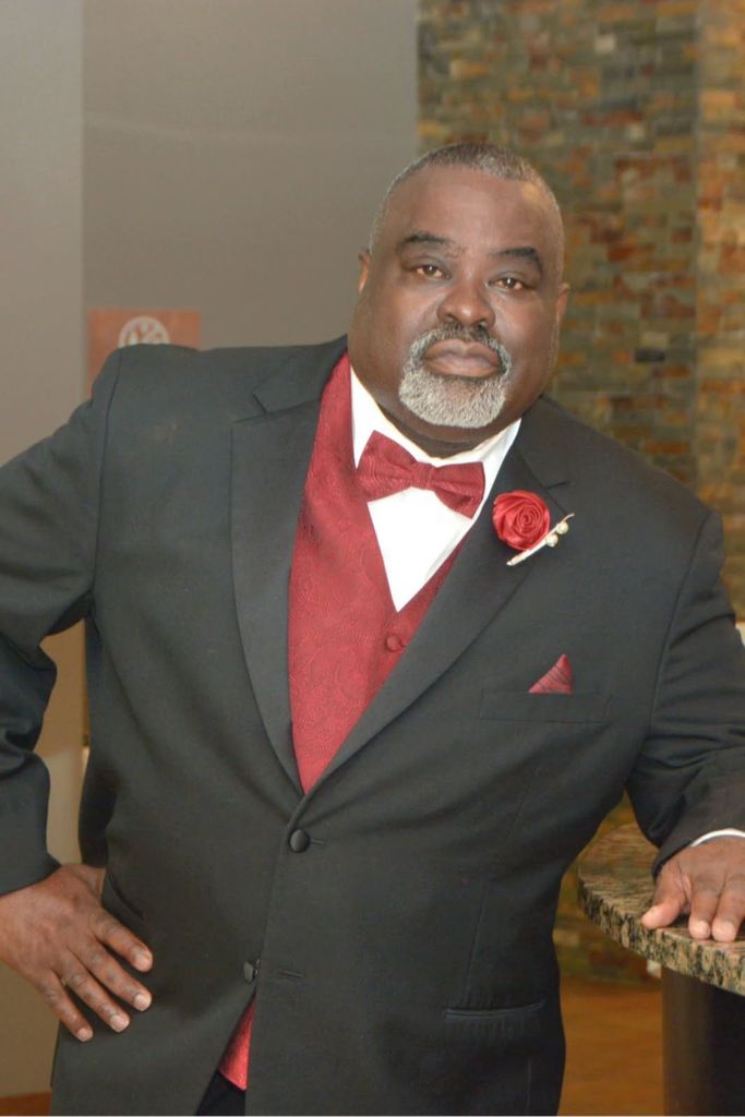 Theodore Washington, Jr.