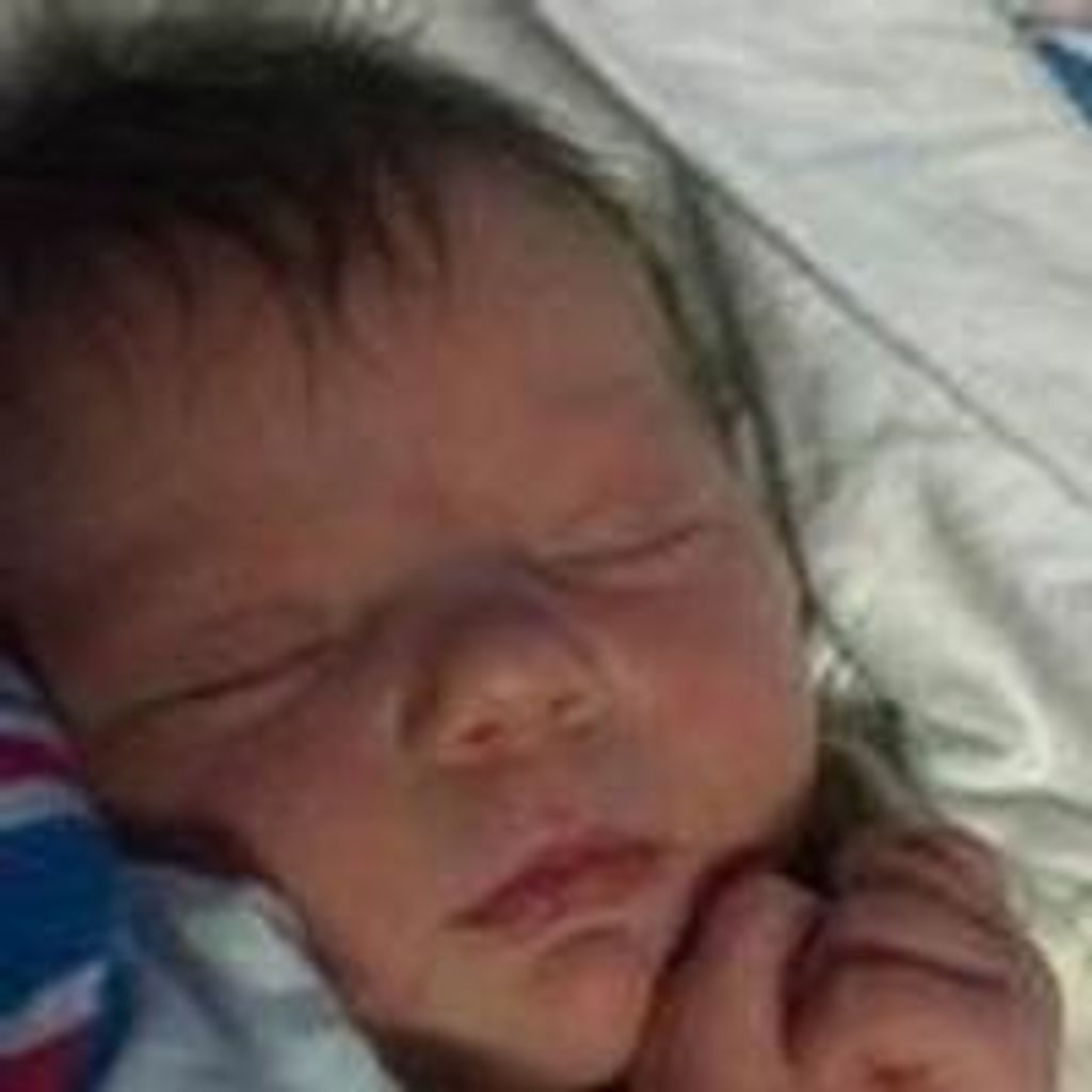 Colette Vaunell Wesson