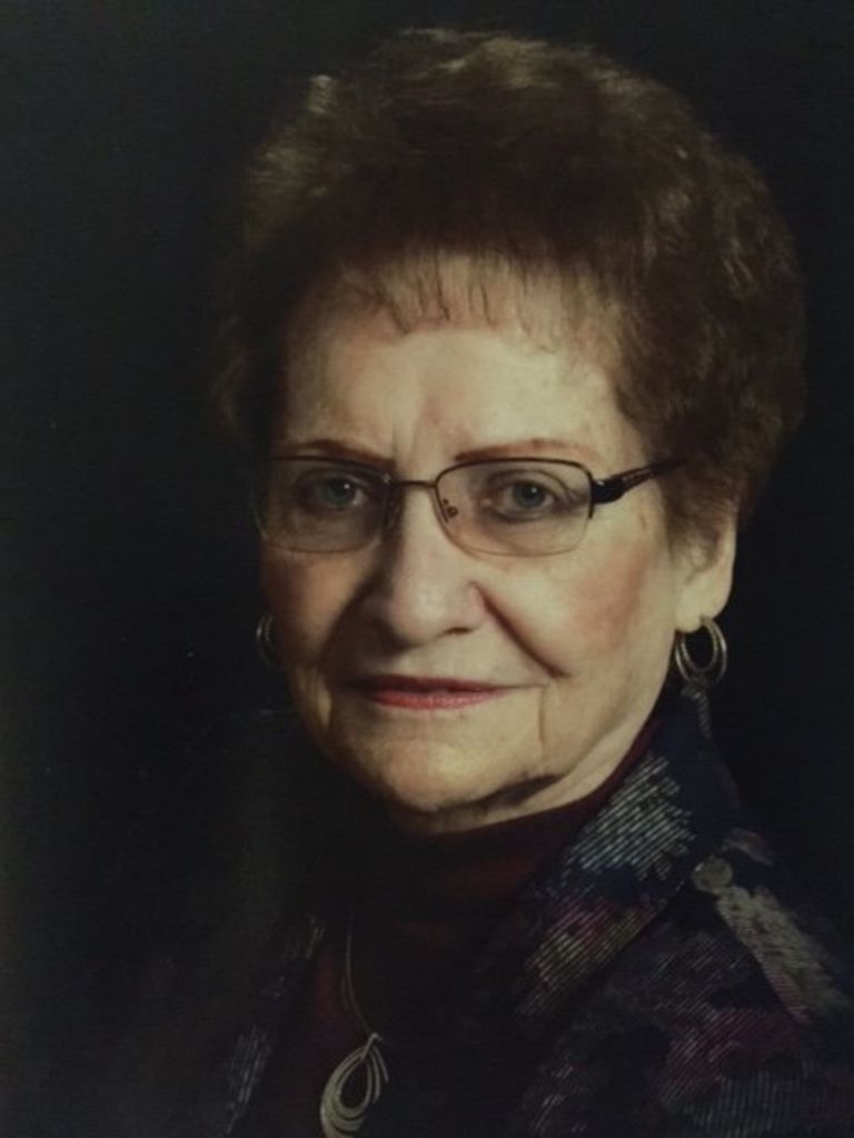 Elaine Mae Harper