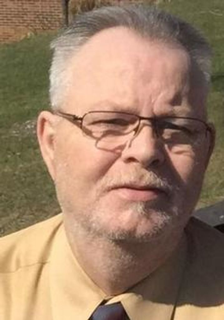 Jesse Edwin Teddy, Jr. Profile Photo