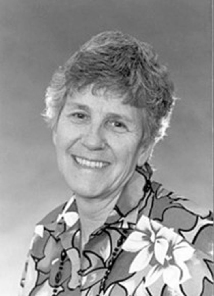 Connie (Osa)  Corbet Profile Photo