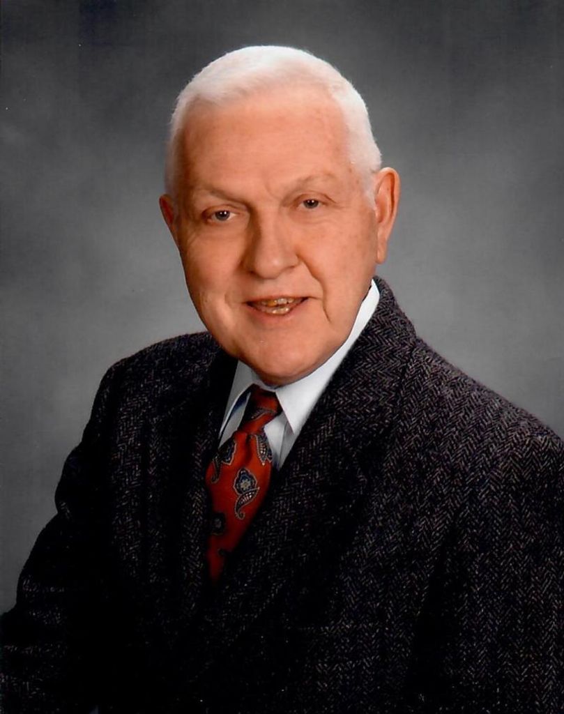 Richard W. Barsness Profile Photo