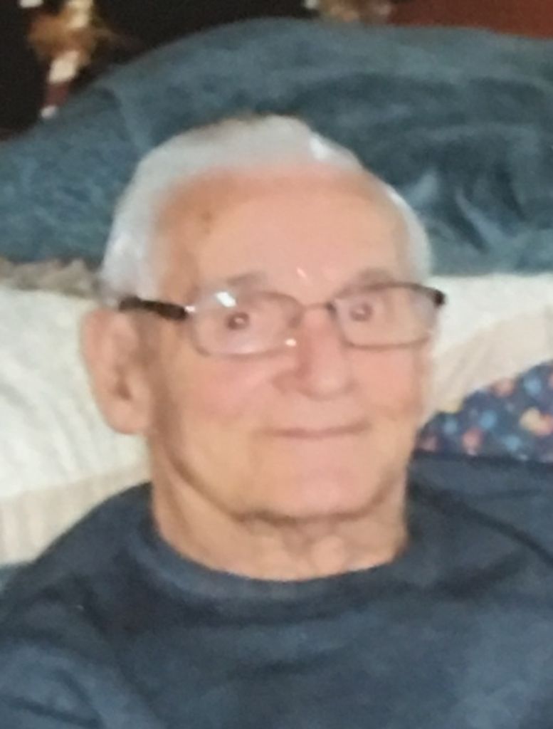 Walter J. "Bud" Graham