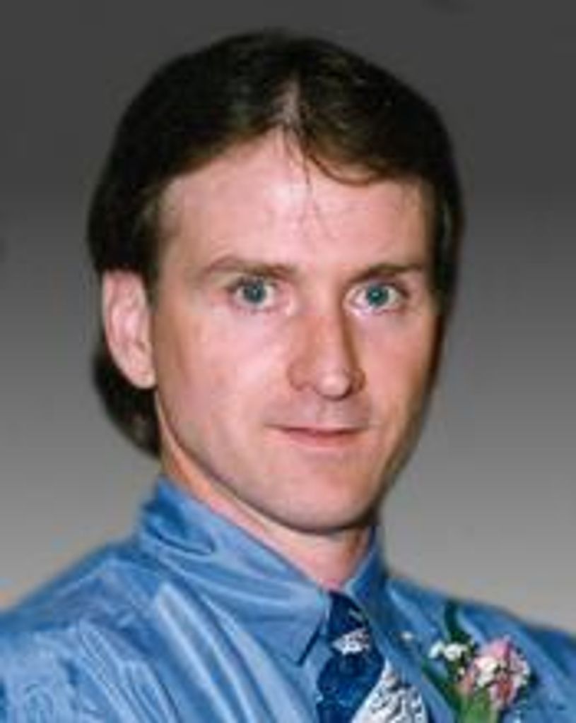 Thomas Joseph Murphy