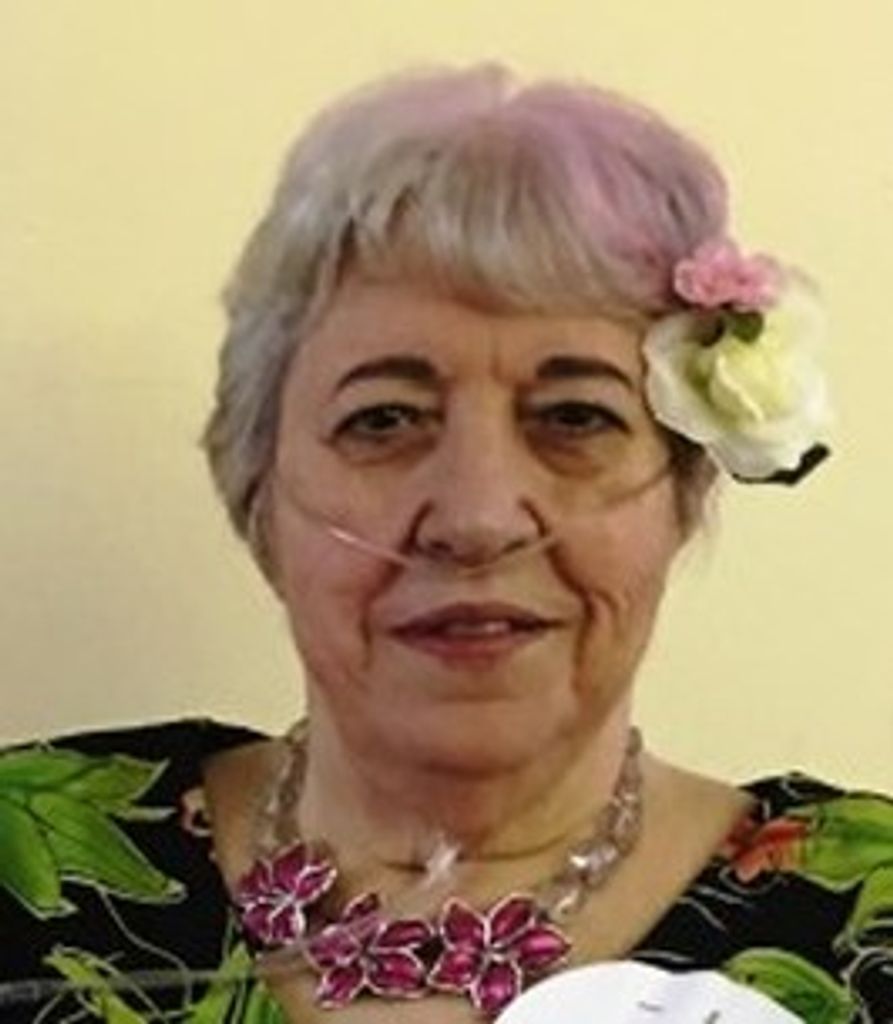 Joyce Garcia Profile Photo