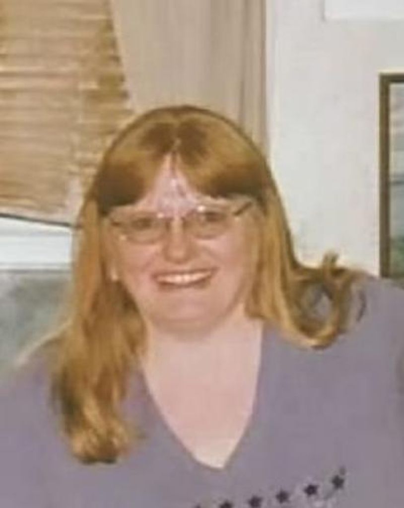 Mary Jane Nelson Profile Photo