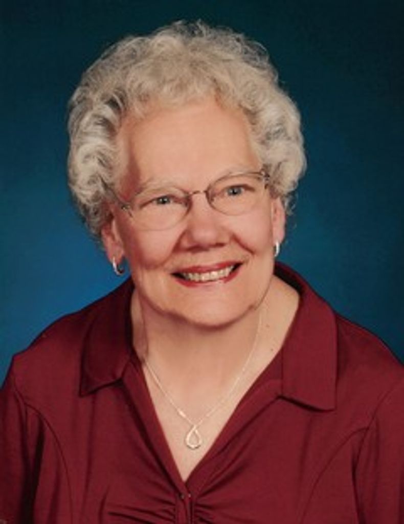 Frances B. (Brahm)  Smith
