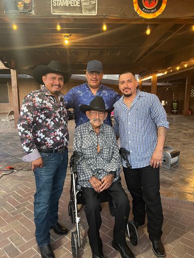 Guadalupe Cervantes Galvan photo gallery thumbnail 39 of 108