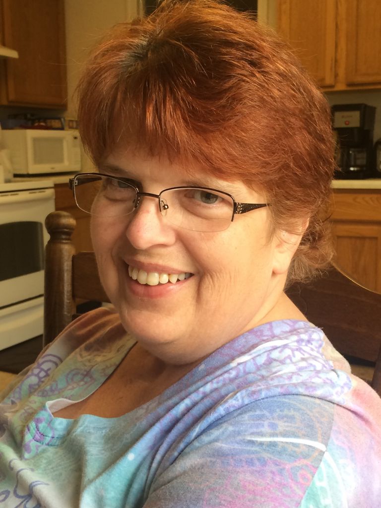 Debra Ann Curl Conway