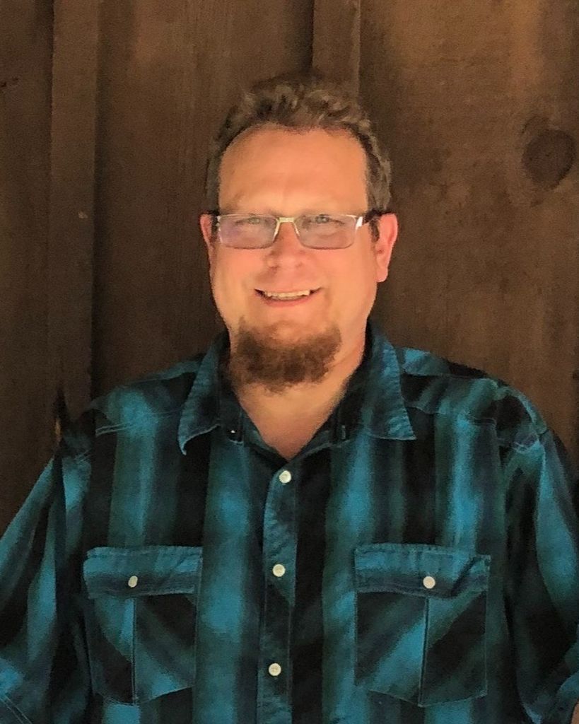 Matthew Long Profile Photo