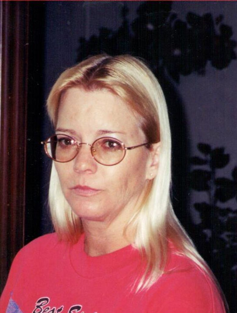 Glenda Mullis Herron