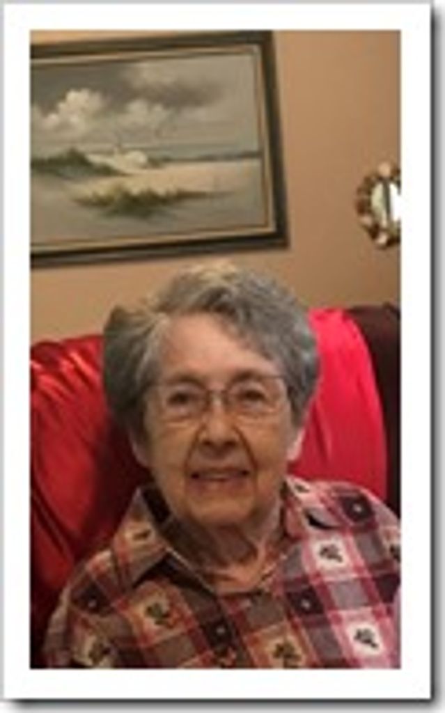 Julia Earlene Brower