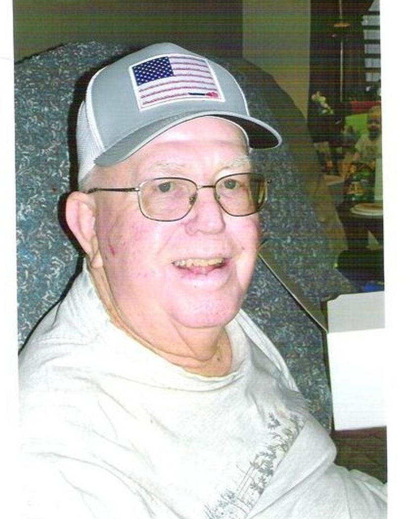 Billy Gene Milligan