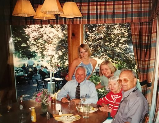 James Eaton Dixon Sr. photo gallery thumbnail 277 of 427