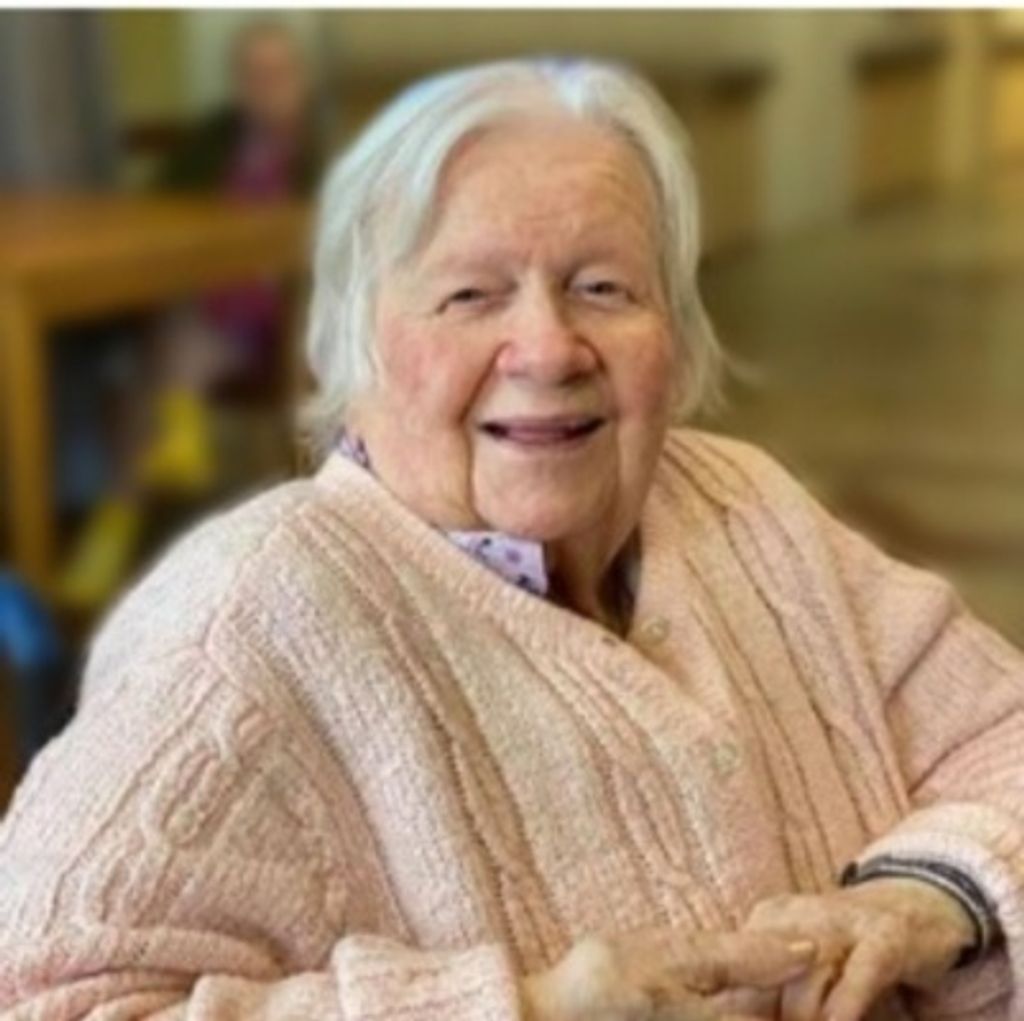 Ellen Marie Neimeyer