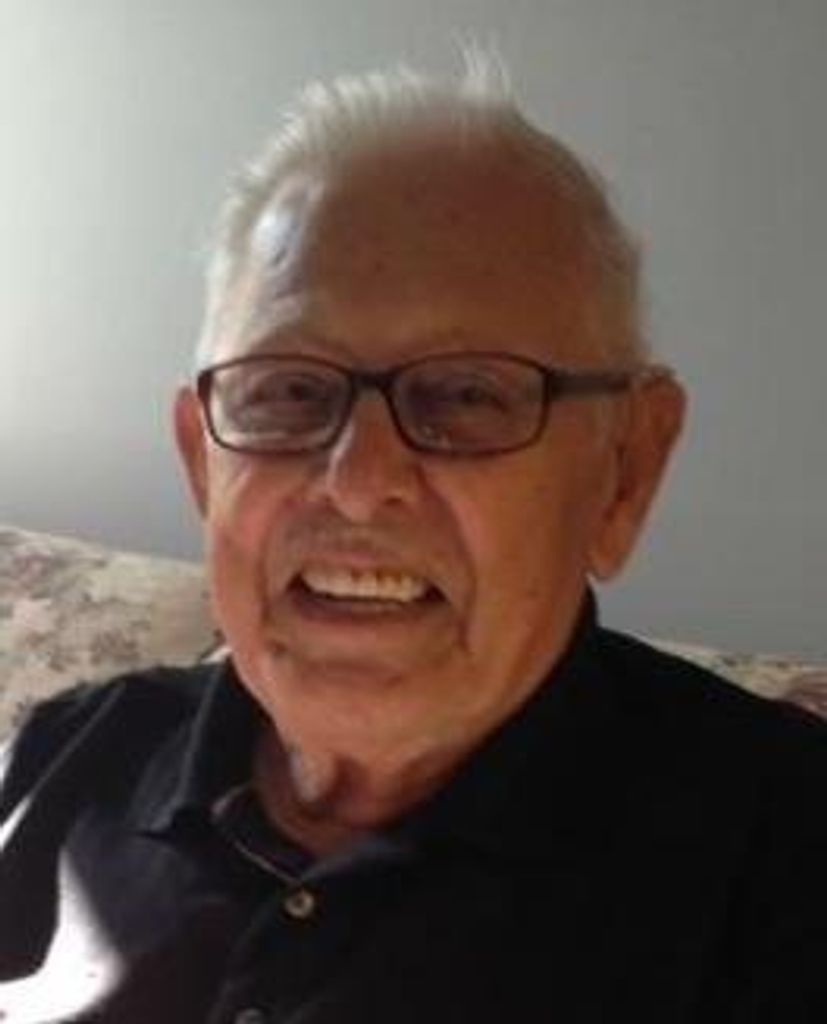 Frank H. Martinez