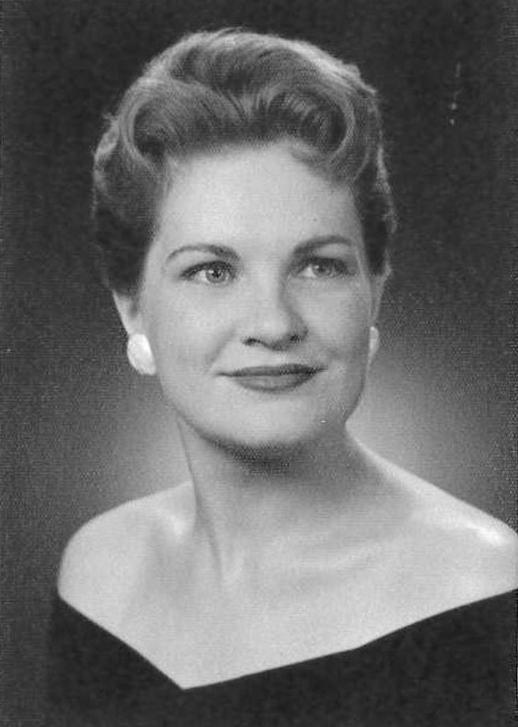 Joan S Hall Profile Photo