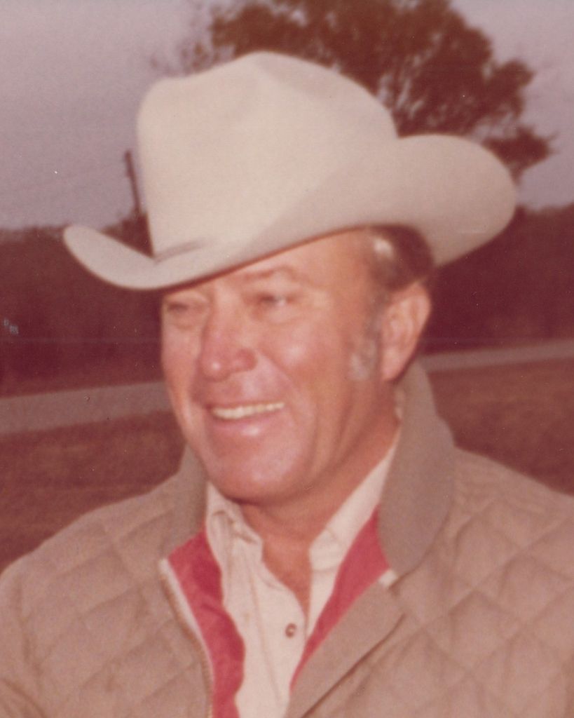 Carl Alvin Francis Profile Photo