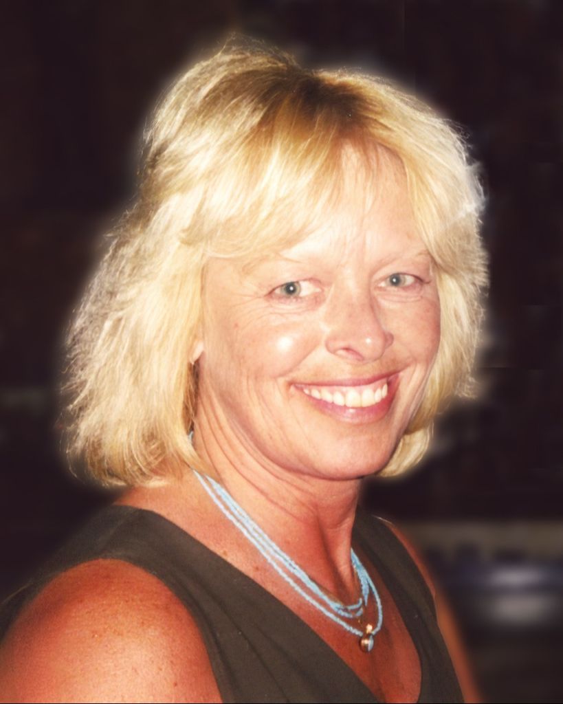 Kathleen Dolores (Tatro) Meier