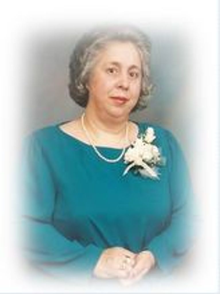 Anna Maria A. Turner (Guarini) Profile Photo