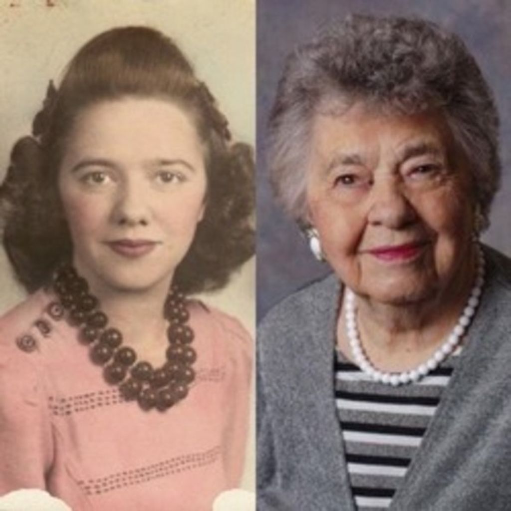 Elizabeth Moore Compton