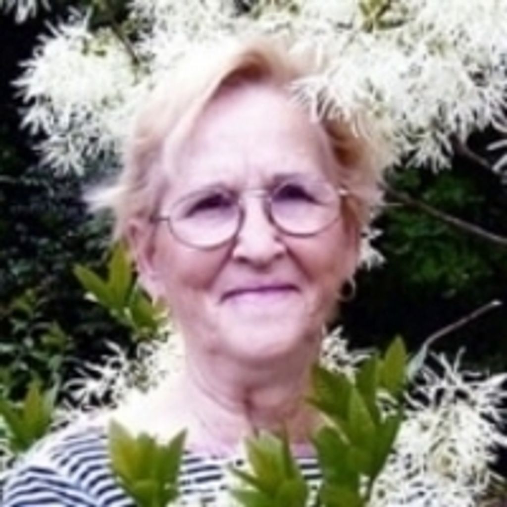 Frances Conyers Isgett