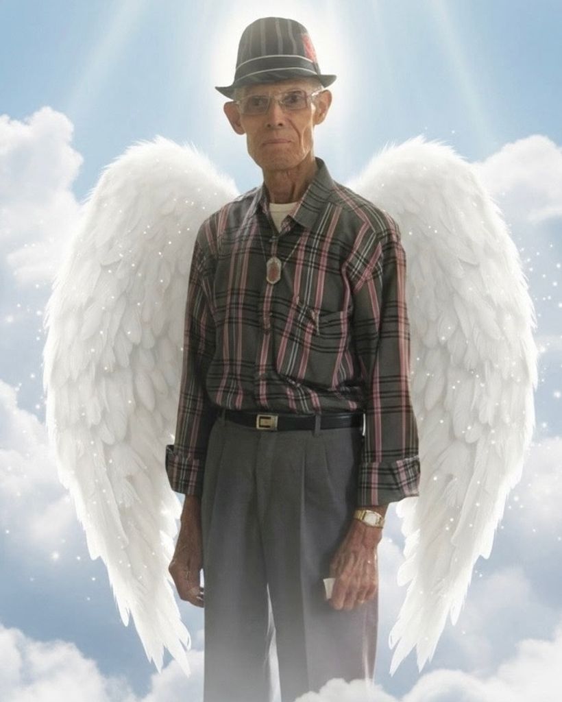 Carmelo Delgado Profile Photo