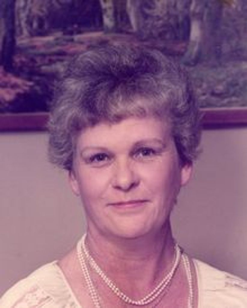 Nell Greene Profile Photo