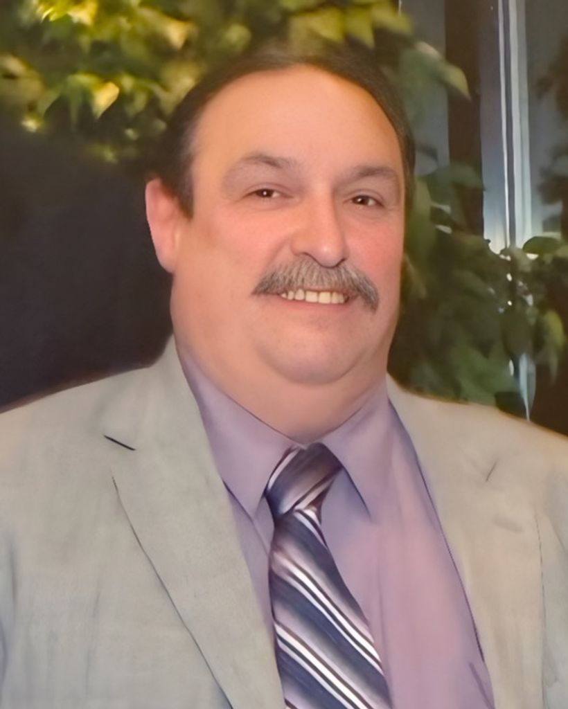 Joseph Mazzeo Profile Photo