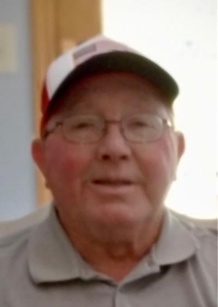 John R. Butler Profile Photo