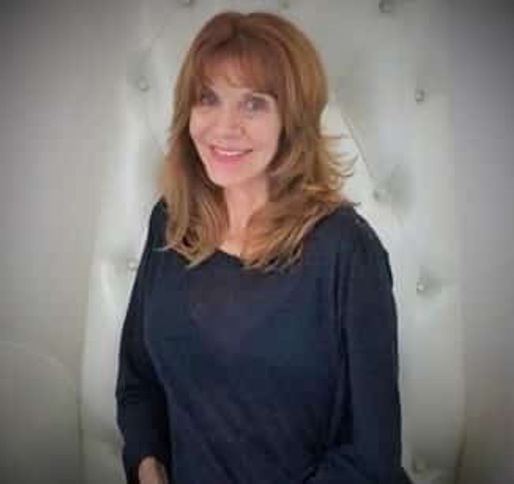 Diann Marie Draeger