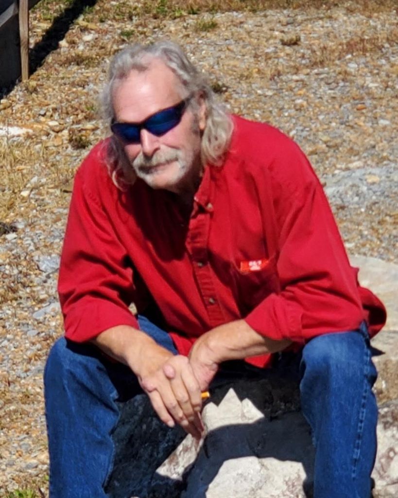 Raymond Bryan Darden Profile Photo