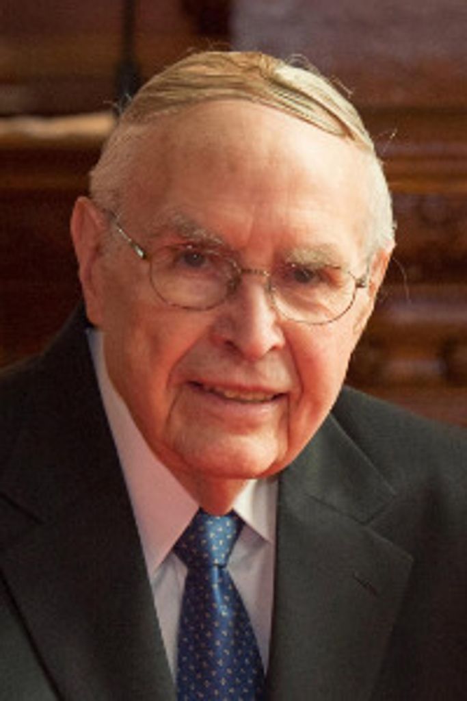 H.Allen Tadgell Jr. Profile Photo