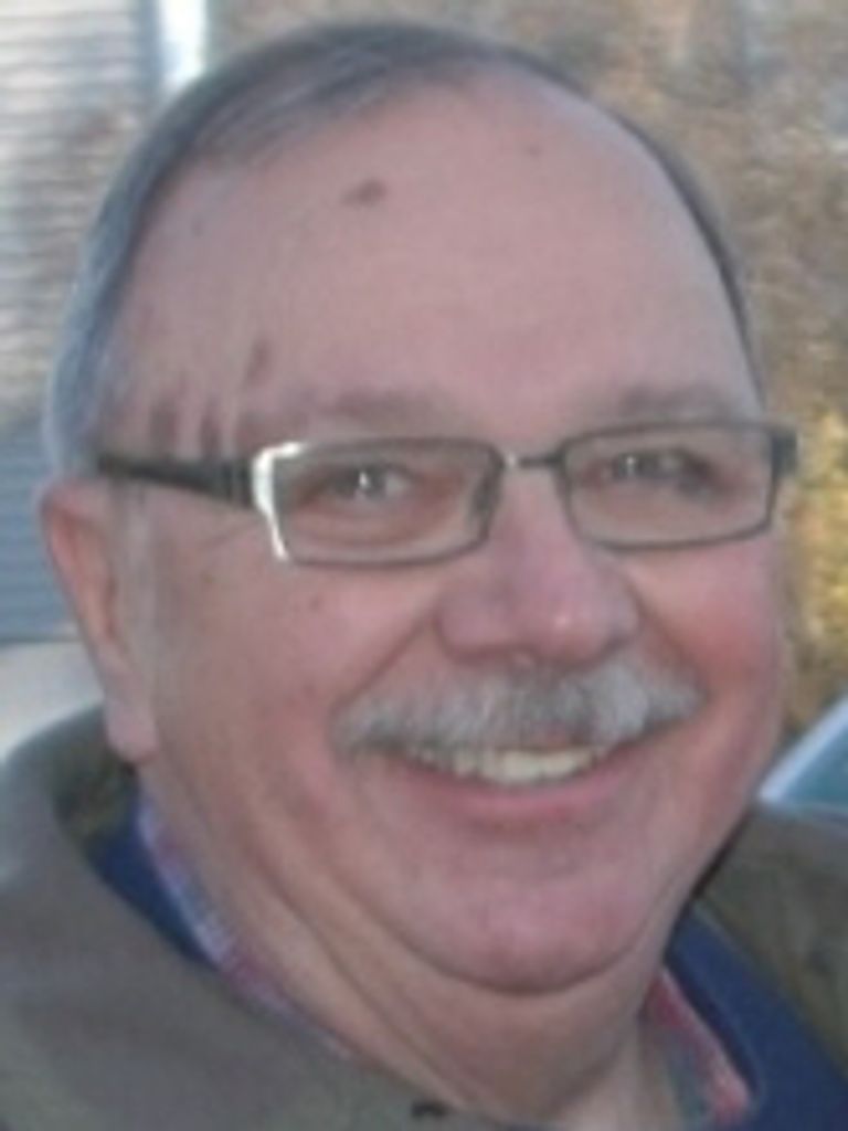 Joseph Kluss