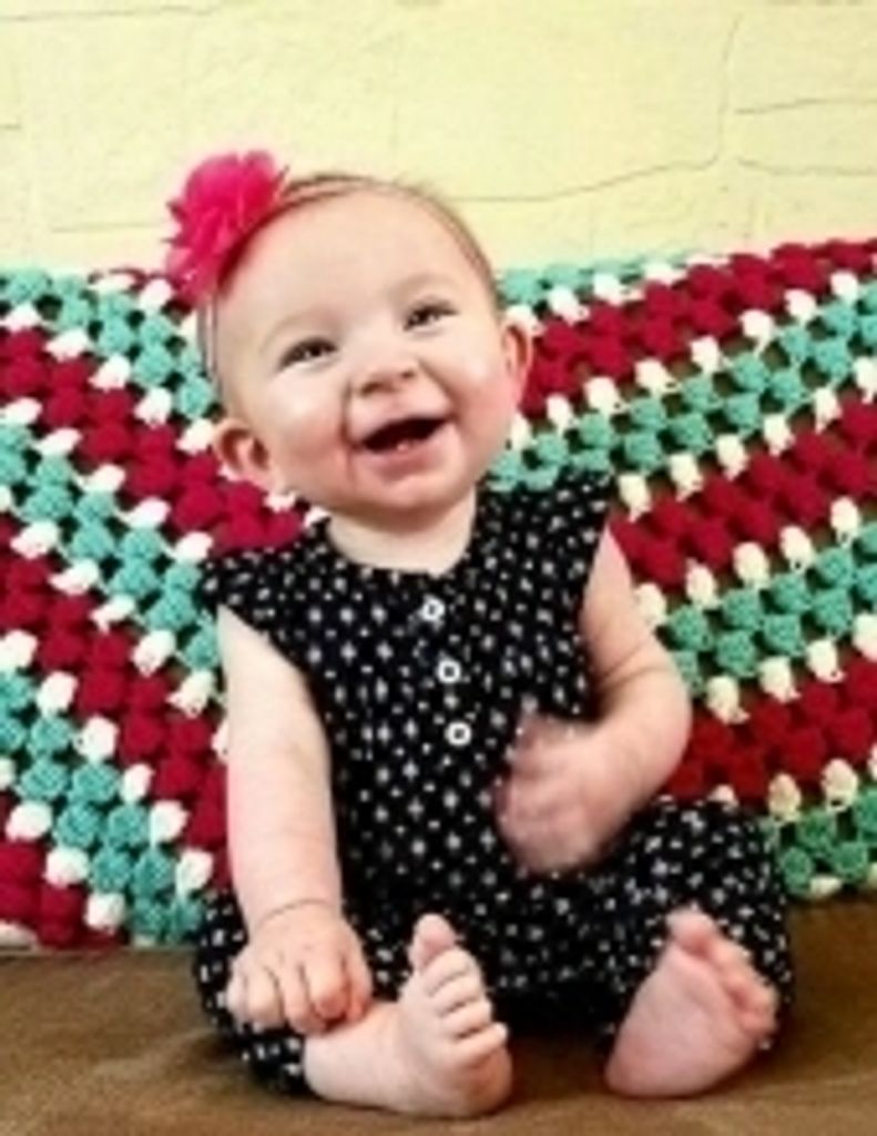 Elliana Lybrand Profile Photo