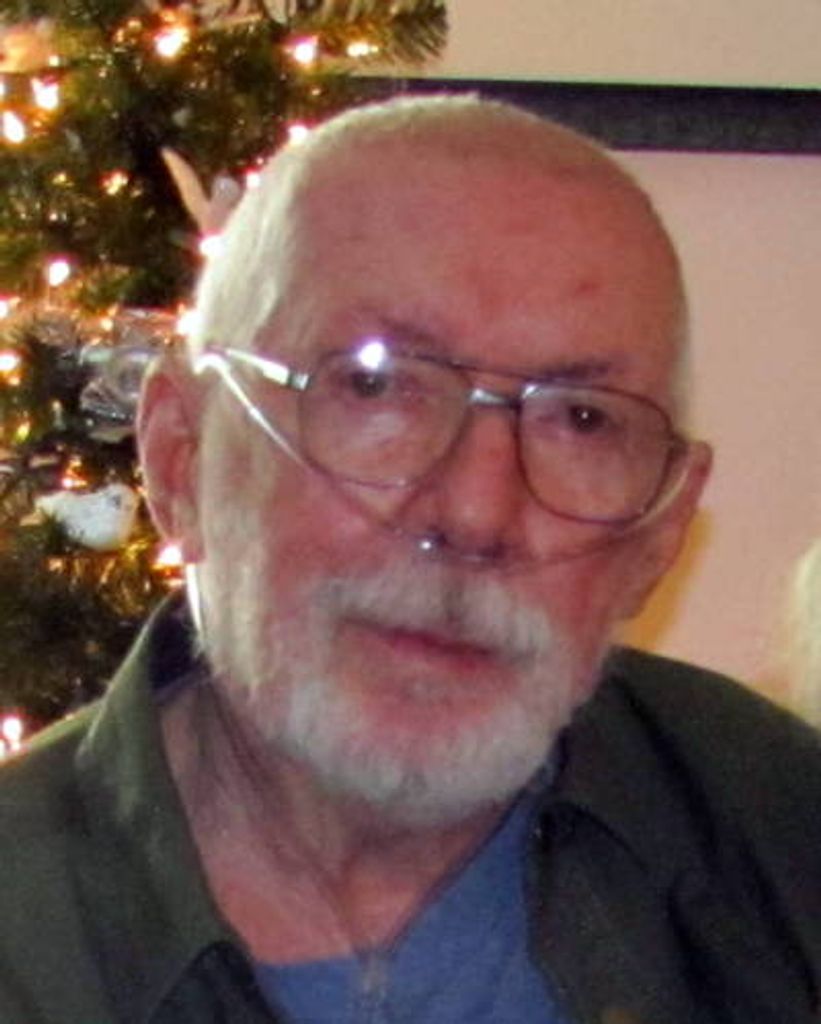 Francis Thomas Williams Profile Photo