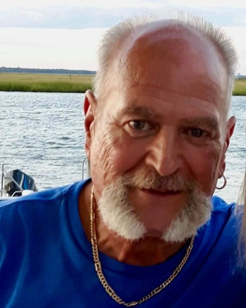 Stanley Joseph Micka, Jr.