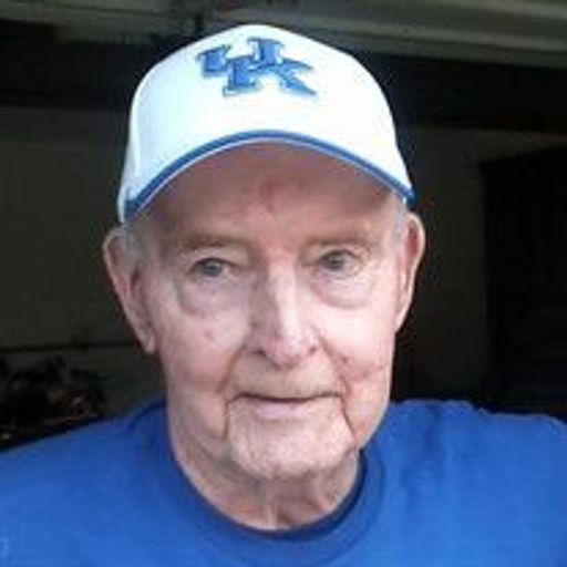 Walter "Walt" Salyer Profile Photo