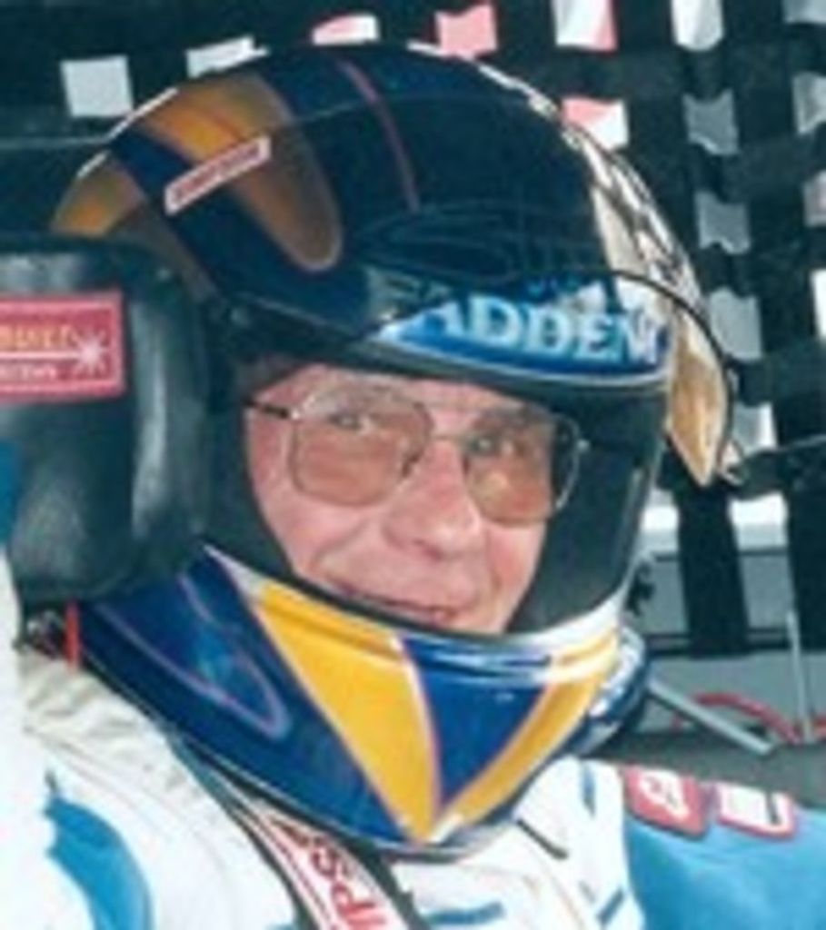 Stanley "Stub" Fadden, Jr.